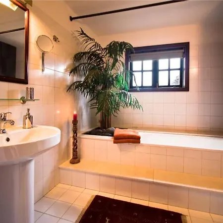 Sleeps 6 Pool Wifi וילה Tahiche